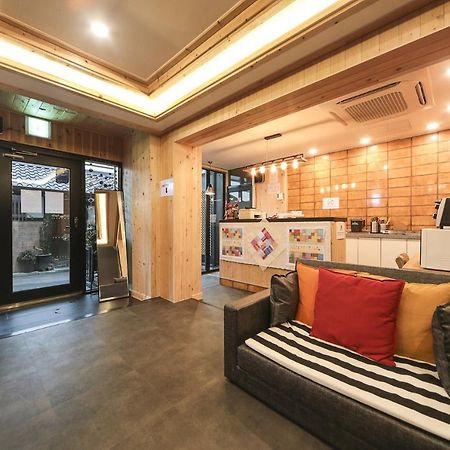 Insadong R Guesthouse Seoul Exterior foto