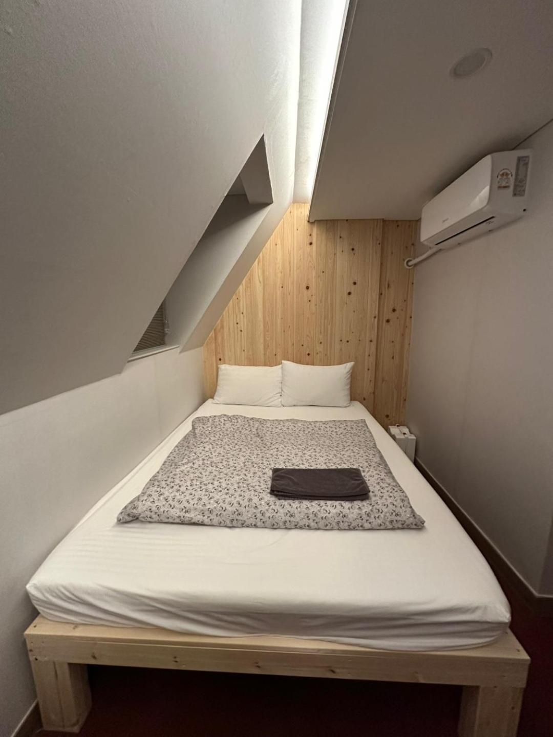 Insadong R Guesthouse Seoul Exterior foto