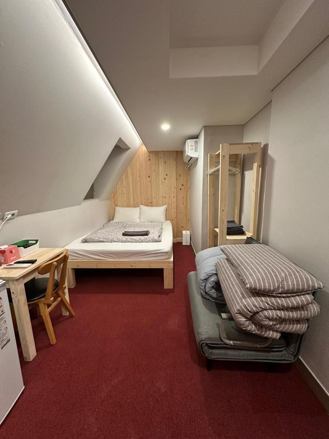 Insadong R Guesthouse Seoul Exterior foto
