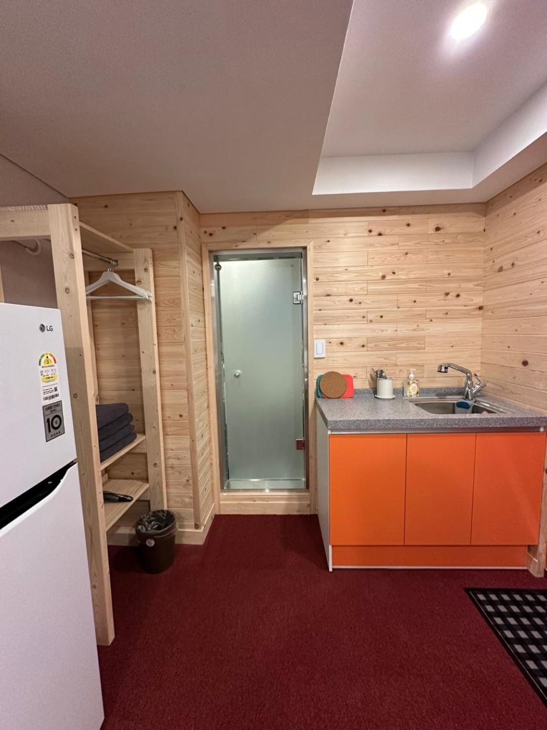 Insadong R Guesthouse Seoul Exterior foto