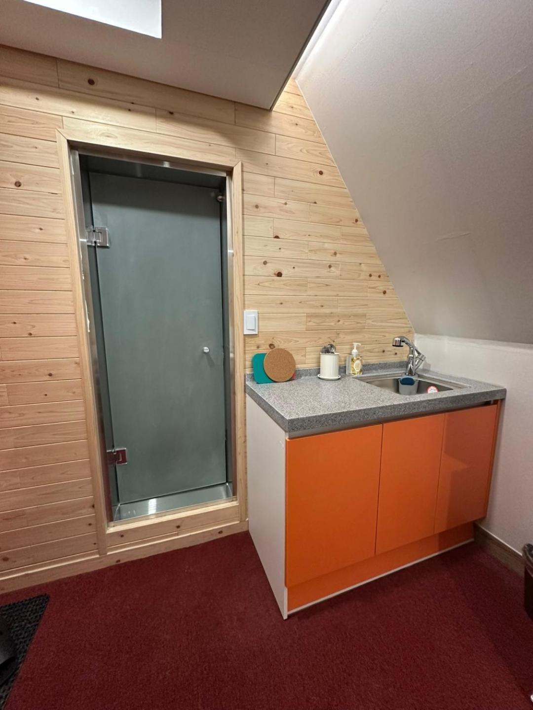 Insadong R Guesthouse Seoul Exterior foto