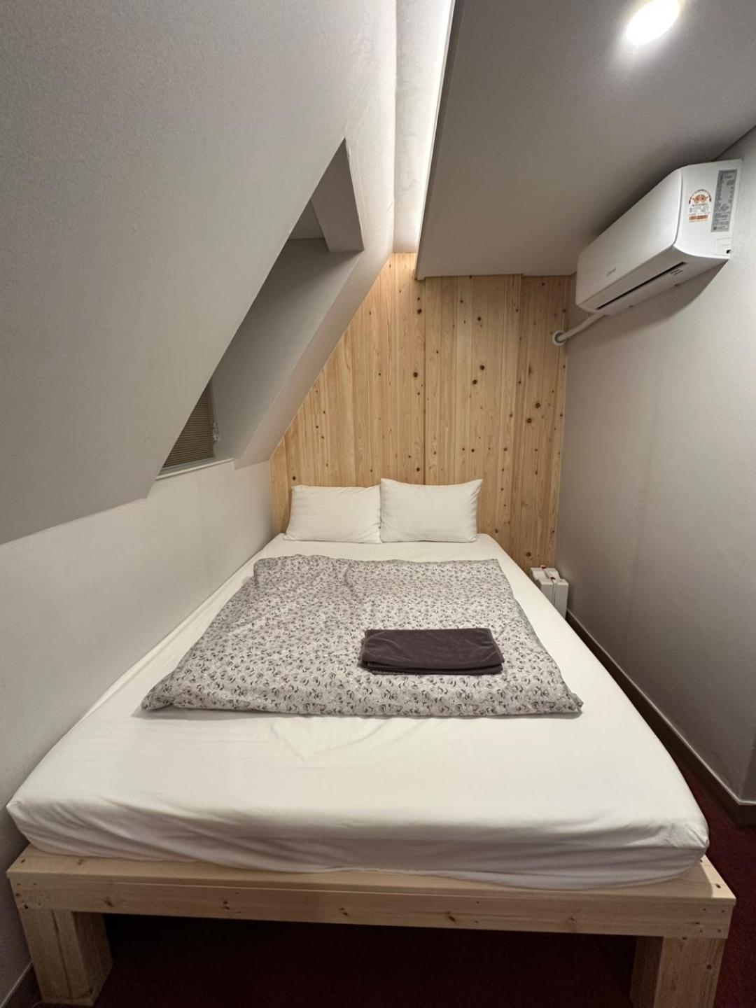 Insadong R Guesthouse Seoul Exterior foto