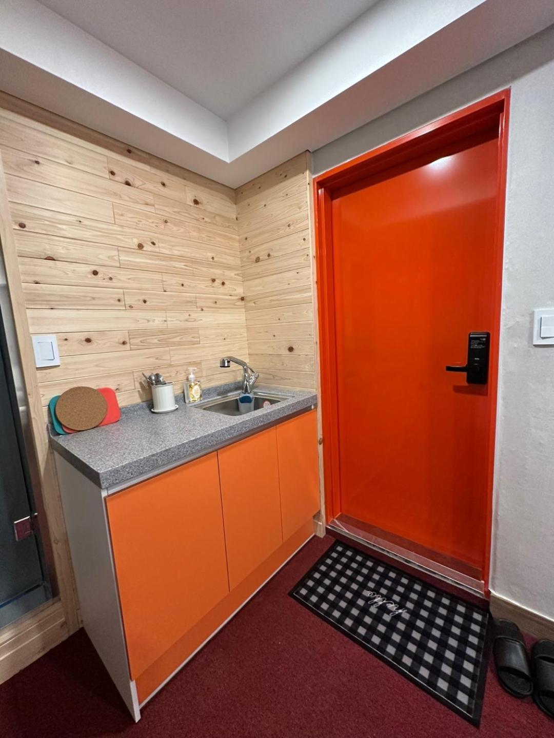 Insadong R Guesthouse Seoul Exterior foto