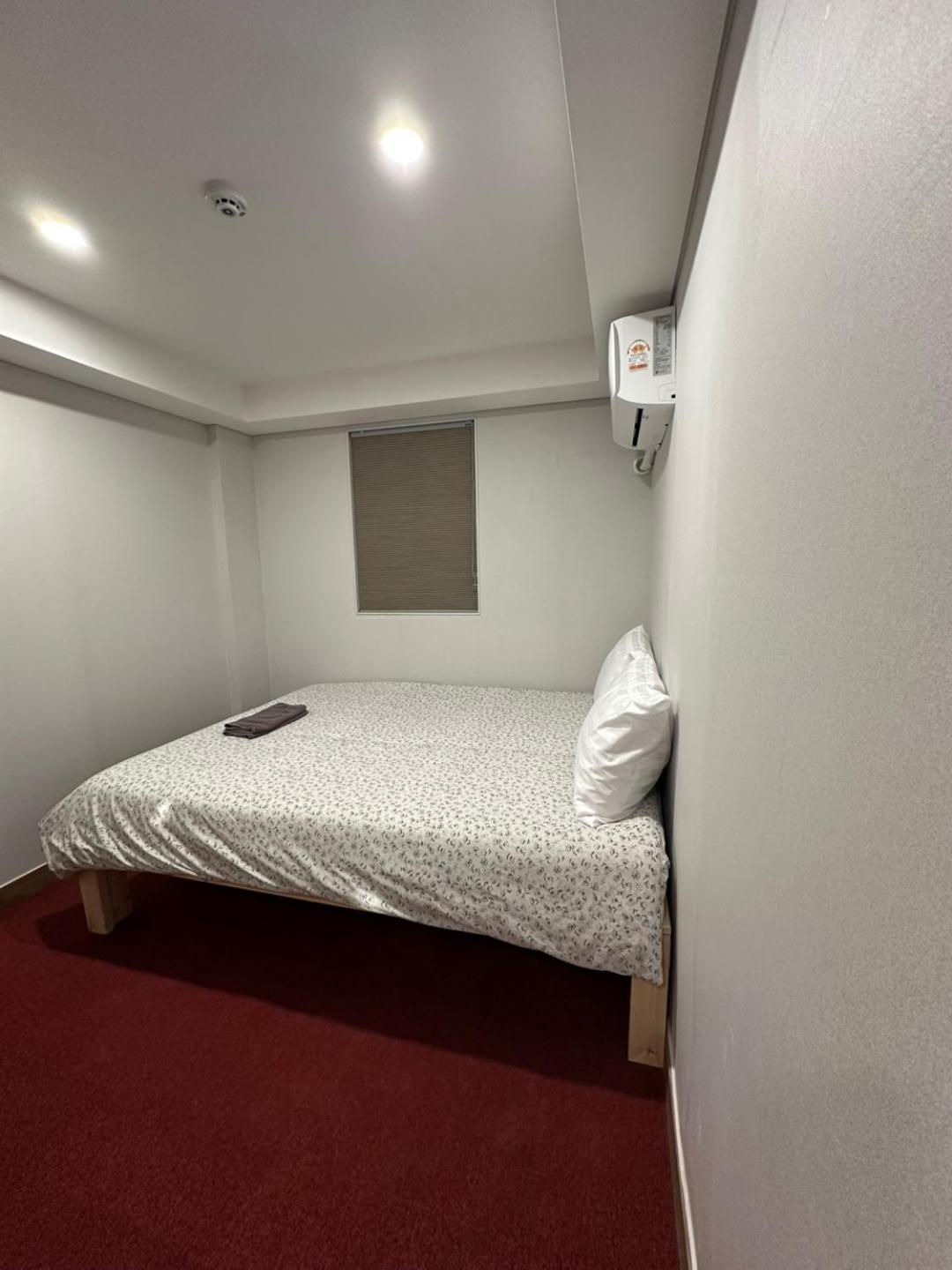 Insadong R Guesthouse Seoul Exterior foto