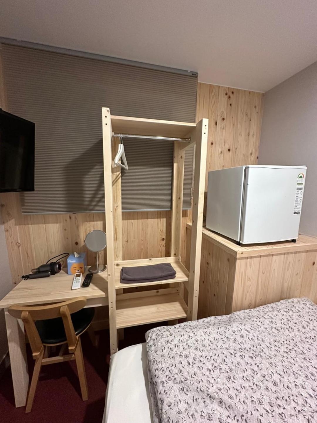 Insadong R Guesthouse Seoul Exterior foto