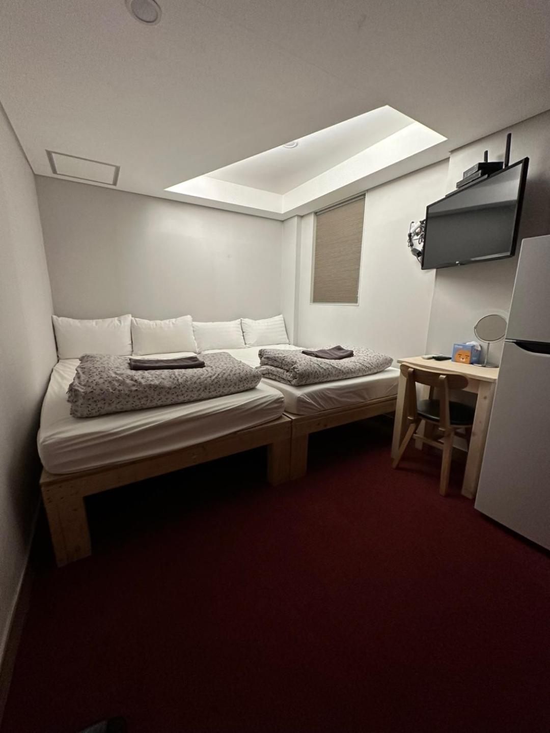 Insadong R Guesthouse Seoul Exterior foto