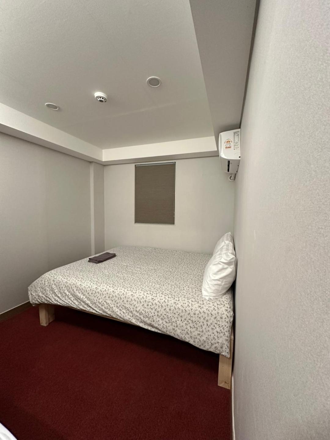 Insadong R Guesthouse Seoul Exterior foto