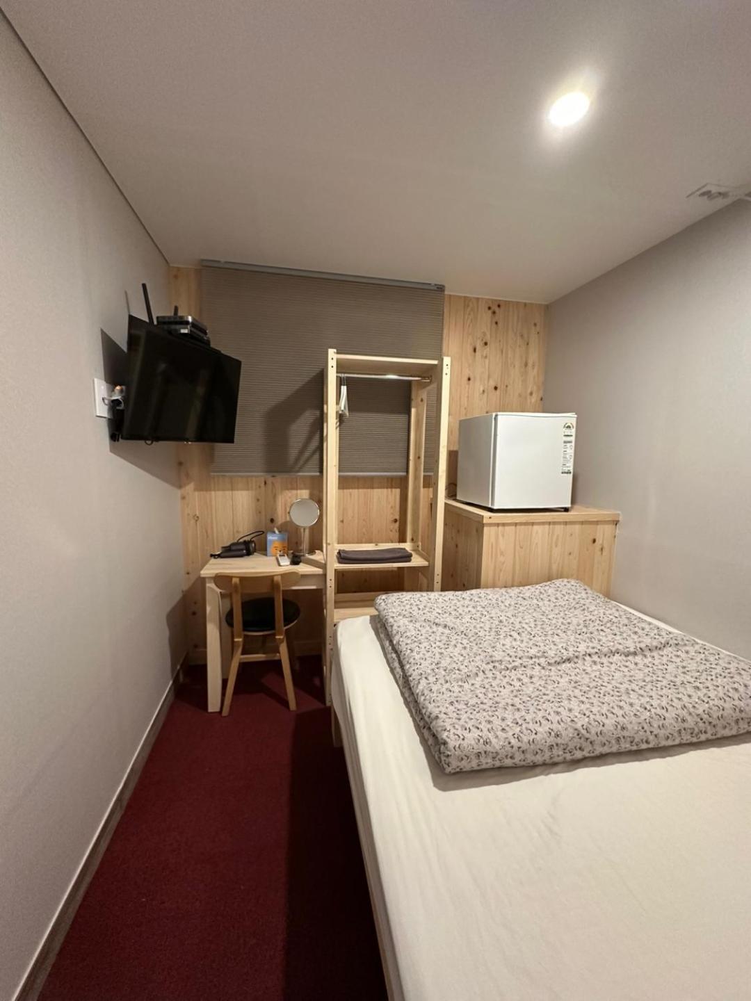 Insadong R Guesthouse Seoul Exterior foto