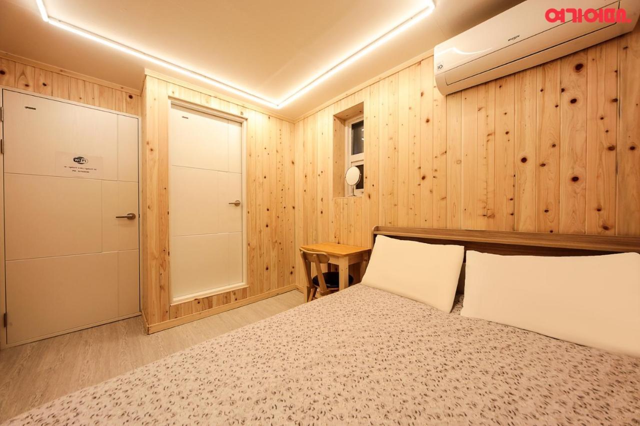 Insadong R Guesthouse Seoul Exterior foto